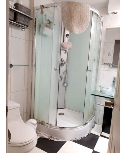 Venta Departamento 4D 1B Parque Juan XXIII - &Ntilde;u&ntilde;oa