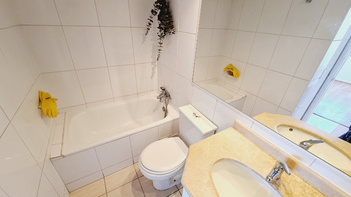 Arriendo Departamento NP 3D 2B 1E 1B Plaza &Ntilde;u&ntilde;oa - &Ntilde;u&ntilde;oa