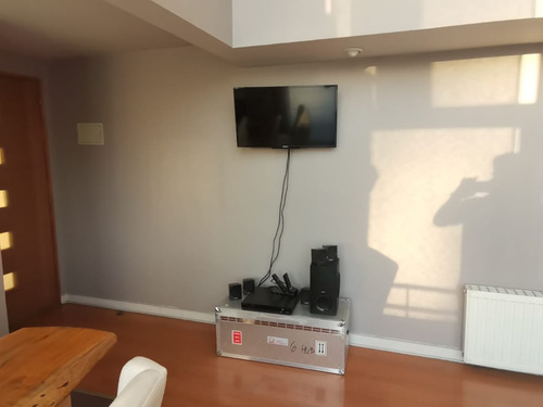 Arriendo Departamento SO 1D en suite 1B 1E 1B Los Leones - Providencia