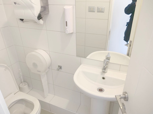 Arriendo Oficina NO 2B Los Leones - Providencia