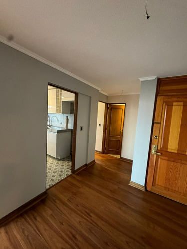 Arriendo Departamento NO 4D en suite Walk-in cl&oacute;set 4B 1E 1B  - Las Condes