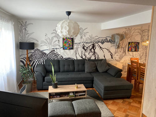 Arriendo Casa NP 4D 3B 1E Metro Bilbao - Providencia