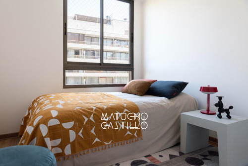 Venta Departamento SO 3D en suite 2B 1E 1B Plaza &Ntilde;u&ntilde;oa - &Ntilde;u&ntilde;oa