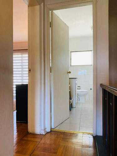 Arriendo Casa 4D 3B 2E 1B Metro Manquehue - Apumanque - Las Condes