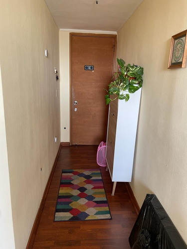 Venta Departamento NP 3D en suite Walk-in cl&oacute;set 2B 2E 2B Metro Monse&ntilde;or Eyzaguirre - &Ntilde;u&ntilde;oa