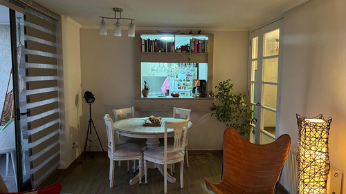 Arriendo Departamento 2D 2B 1E 1B Metro Irarr&aacute;zaval - &Ntilde;u&ntilde;oa