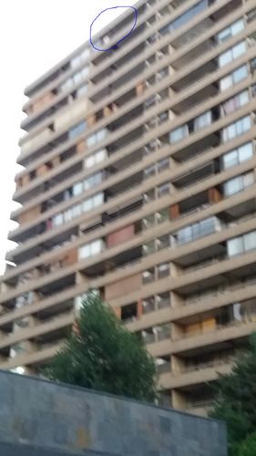 Arriendo Departamento N 2D en suite Walk-in cl&oacute;set 2B 1E Nueva Las Condes - Las Condes