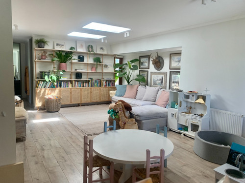 Venta Casa NP 3D 3B 4E Chicureo - Colina