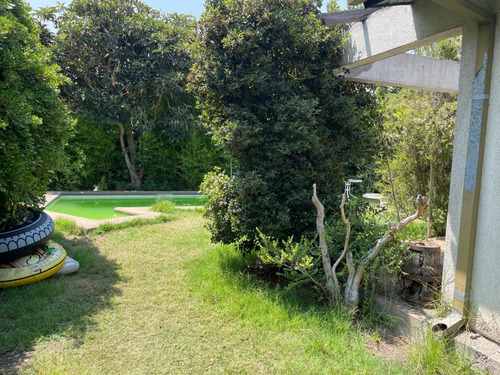 Venta Casa NOSP 4D 2B 2E Metro Hernando de Magallanes - Las Condes