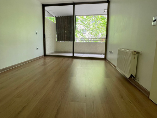 Venta Departamento P 1D 1B 1E 1B Metro &Ntilde;u&ntilde;oa - &Ntilde;u&ntilde;oa