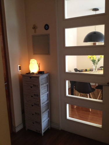 Arriendo Departamento N 2D en suite Walk-in cl&oacute;set 2B 1E 1B  - Providencia