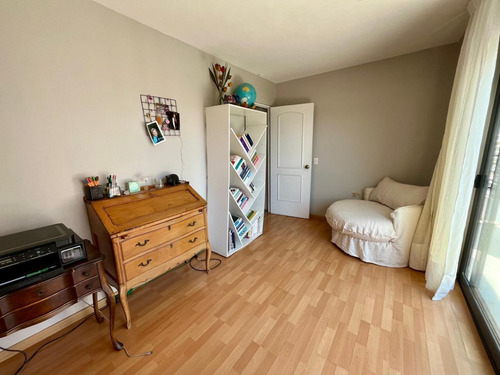 Venta Departamento 4D 3B 1E 1B  - Providencia