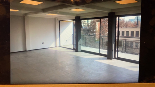 Arriendo Oficina 1B  - Providencia