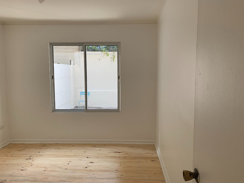 Venta Departamento 2D 2B Barrio Italia - Providencia