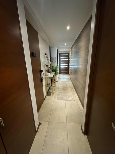 Venta Departamento 4D 4B 2E La Dehesa - Lo Barnechea