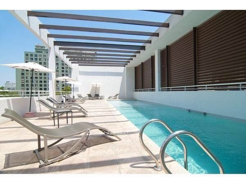 Arriendo Departamento NO 2D 2B 1E 1B Plaza &Ntilde;u&ntilde;oa - &Ntilde;u&ntilde;oa