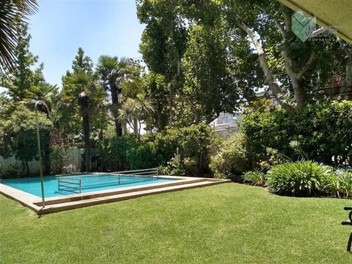 Venta Departamento 2D 2B 1E 1B Plaza &Ntilde;u&ntilde;oa - &Ntilde;u&ntilde;oa