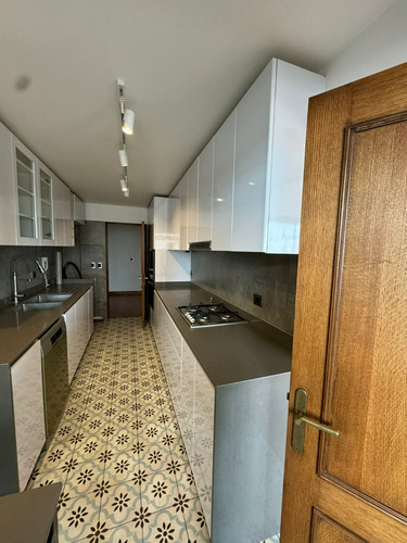 Arriendo Departamento NO 4D en suite Walk-in cl&oacute;set 4B 1E 1B  - Las Condes