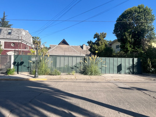 Venta Casa NOSP 3D en suite 4B 2E 1B Pedro de Valdivia Norte - Providencia