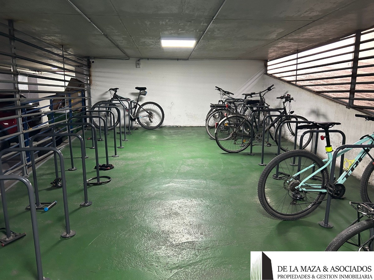 Arriendo Oficina NO 6B 10E 2Bd Parque Bicentenario - Vitacura