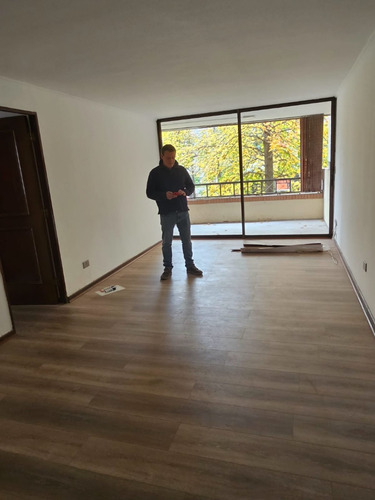 Arriendo Departamento SP 2D en suite Walk-in cl&oacute;set 2B 1E 1B Sebasti&aacute;n Elcano - Las Condes