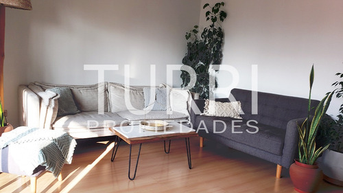 Arriendo Departamento N 2D en suite 2B 1E 1B Barrio El Golf - Las Condes