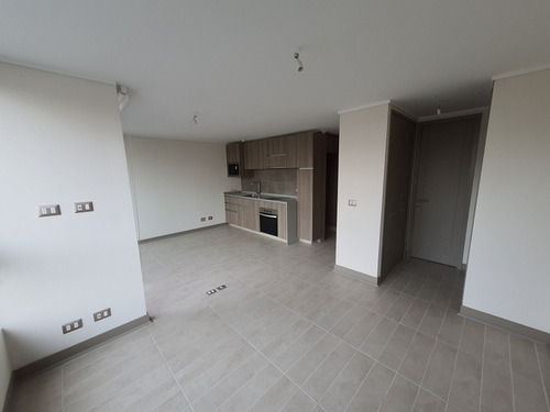 Venta Departamento SO 1D en suite 1B 1E Metro Irarr&aacute;zaval - &Ntilde;u&ntilde;oa