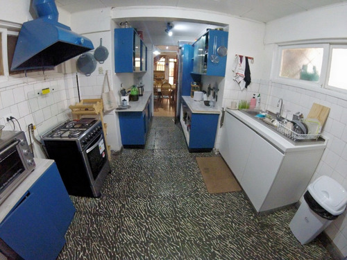 Venta Casa P 4D 3B 1E Parque Juan XXIII - &Ntilde;u&ntilde;oa