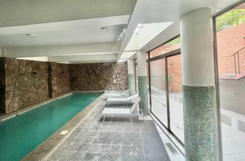 Venta Departamento NP 4D en suite Walk-in cl&oacute;set 4B 2E 1B Metro Manquehue - Apumanque - Las Condes