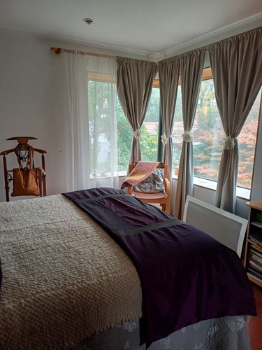 Venta Casa NO 5D en suite Walk-in cl&oacute;set 4B 3E 1B La Dehesa - Lo Barnechea