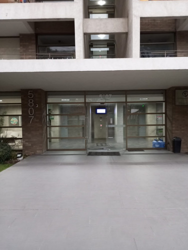 Arriendo Departamento 3D 2B 1E 1B Blest Gana - La Reina