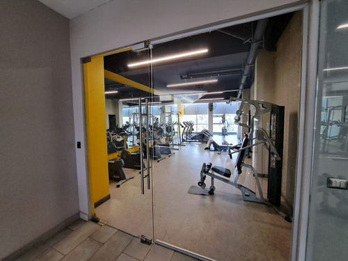 Venta Departamento N 1D en suite 1B 1E Metro Irarr&aacute;zaval - &Ntilde;u&ntilde;oa