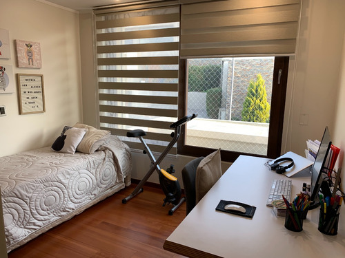 Arriendo Casa NO 5D en suite Walk-in cl&oacute;set 5B 3E 1B Chicureo - Colina