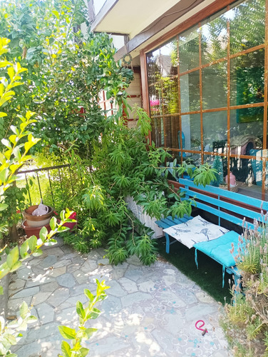 Arriendo Casa N 5D en suite Walk-in cl&oacute;set 3B 1E 1B Metro Sim&oacute;n Bolivar - &Ntilde;u&ntilde;oa