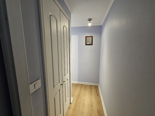 Arriendo Departamento P 3D en suite Walk-in cl&oacute;set 2B 1E 1B Metro Escuela Militar - Las Condes