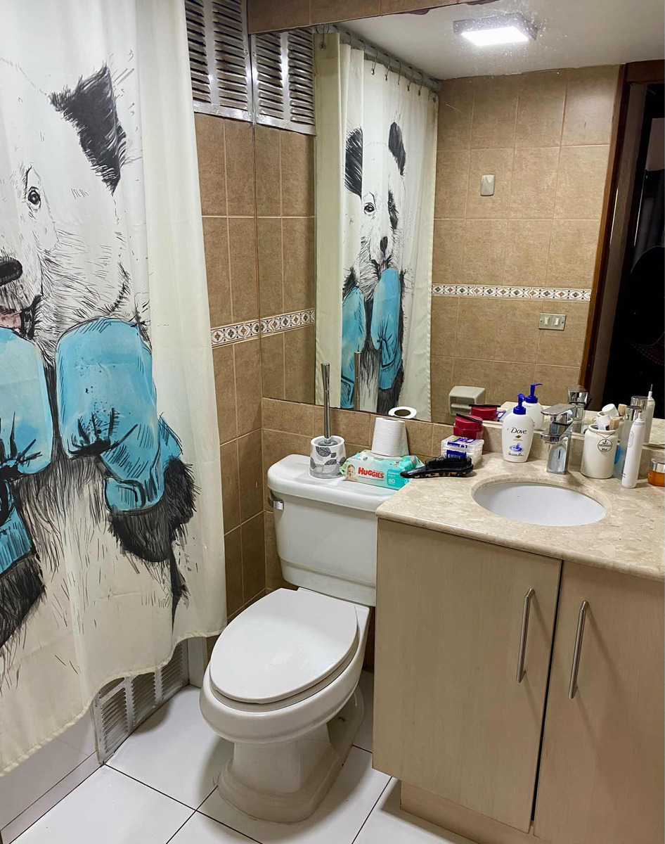 Arriendo Casa 4D 3B 2E Tabancura - Vitacura