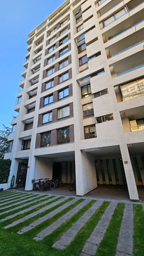 Venta Departamento 3D 2B 3E Parque Bicentenario - Vitacura