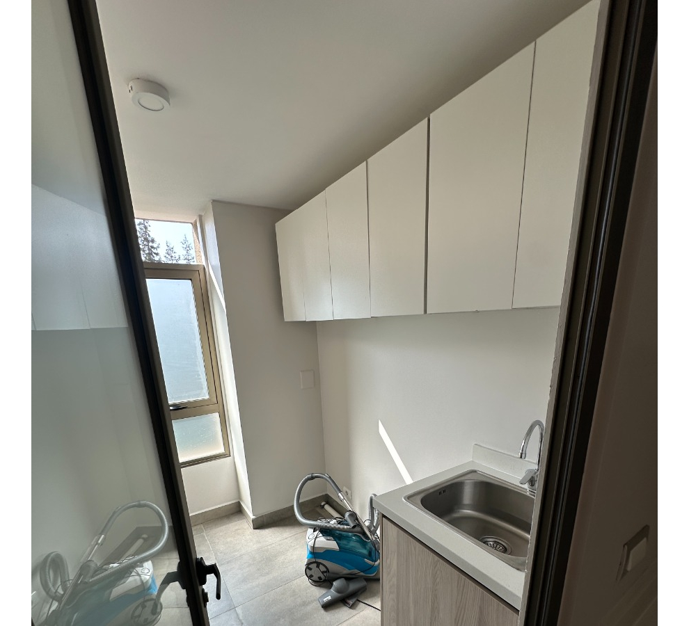 Arriendo Departamento NO 3D en suite 3B 3E 1Bd La Dehesa - Lo Barnechea