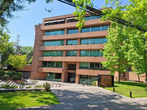Arriendo Oficina SO 2B 1E Parque Bicentenario - Vitacura