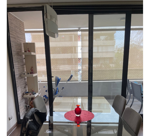 Arriendo Departamento NP 3D en suite Walk-in cl&oacute;set 2B 2E 1B Las Lilas - Providencia