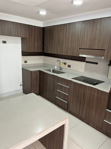 Arriendo Departamento SO 2D en suite Walk-in cl&oacute;set 2B 1E 1B Plaza &Ntilde;u&ntilde;oa - &Ntilde;u&ntilde;oa