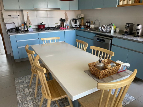 Venta Departamento NO 3D en suite Walk-in cl&oacute;set 3B 2E 1B La Dehesa - Lo Barnechea