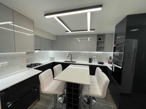 Venta Departamento N 4D 3B 1E 1B Los Leones - Providencia