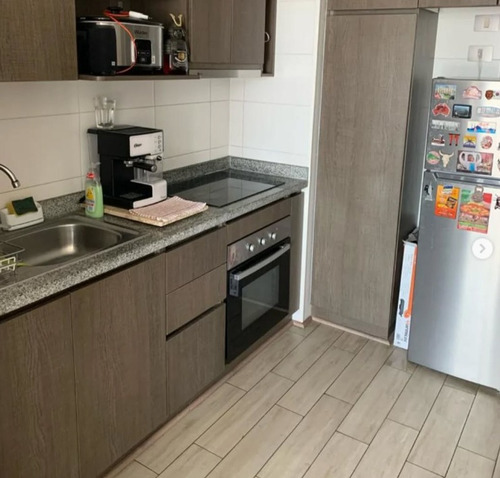 Venta Departamento NO 1D 1B 1E Barrio Italia - Providencia