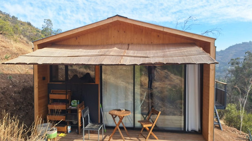 Arriendo Casa NO 3D en suite 2B 3E El Array&aacute;n - Lo Barnechea