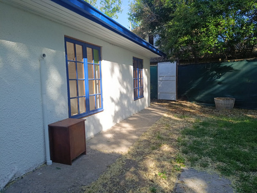 Arriendo Casa 4D 2B 4E Chicureo - Colina