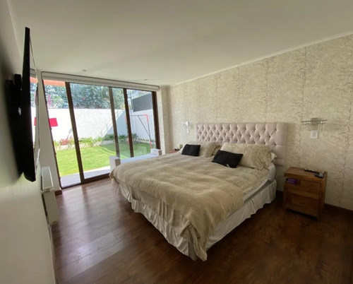 Venta Casa NP 6D en suite Walk-in cl&oacute;set 4B 2E 1B La Reina Alta - La Reina