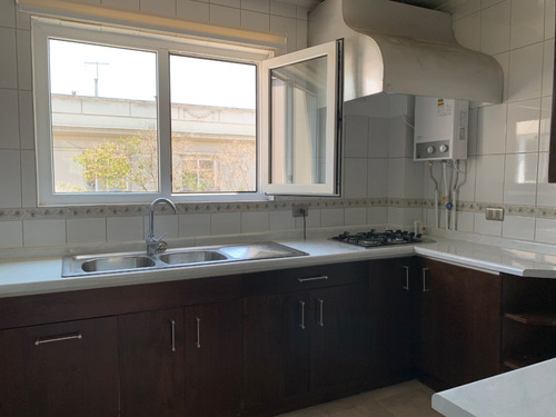 Venta Departamento NOSP 4D 2B 1E 1B Pedro de Valdivia Norte - Providencia