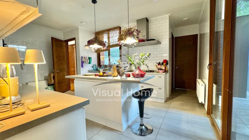 Arriendo Casa NO 5D en suite Walk-in cl&oacute;set 4B 4E 1B La Dehesa - Lo Barnechea