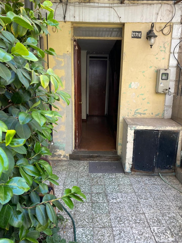 Venta Casa P 3D 2B Estadio Nacional - &Ntilde;u&ntilde;oa